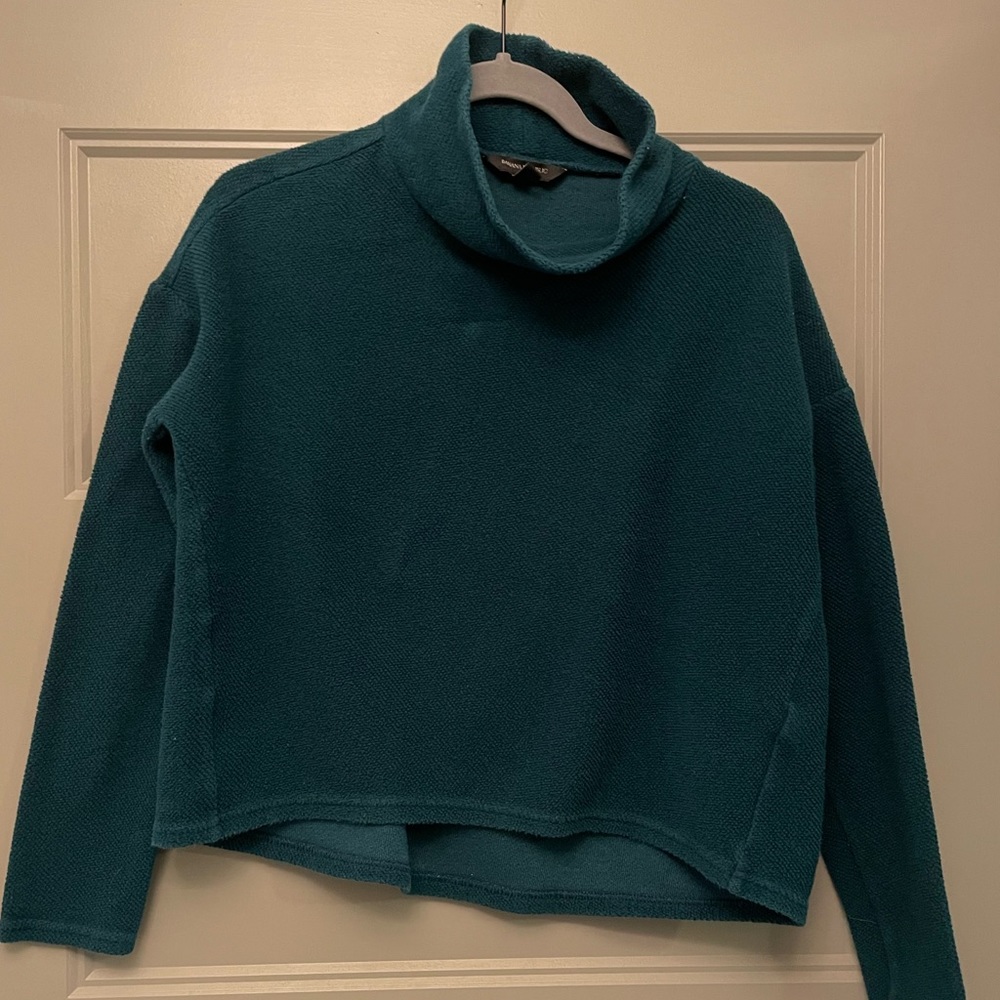 Banana Republic sweater